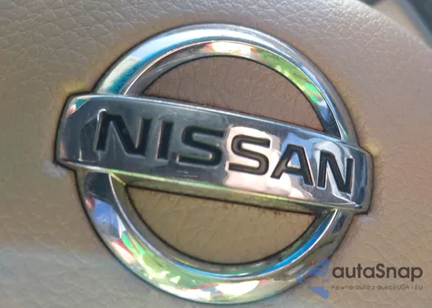 2015 Nissan Altima 2.5 Sl из США, поврежденный, VIN 1N4AL3AP5FN373528